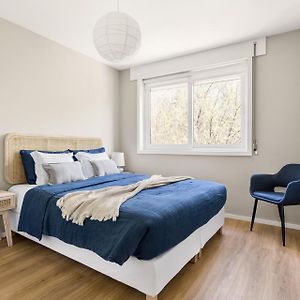 Appartement met Twee Slaapkamers